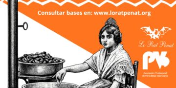 Lo Rat Penat convoca el “I Concurs de Bunyols Valencians” en motiu de les Falles 2026