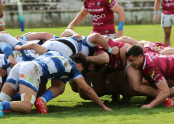 Madrid dominará la final de Copa del Rey de Rugby: Silicius Alcobendas y Cisneros se citan por el trono