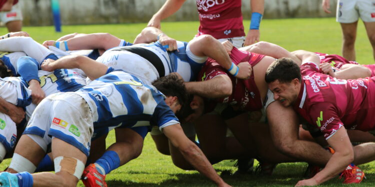 Madrid dominará la final de Copa del Rey de Rugby: Silicius Alcobendas y Cisneros se citan por el trono