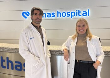 El Hospital Vithas Valencia 9 de Octubre pone en marcha una nueva Unidad de Cirugía Endocrina y de la Obesidad