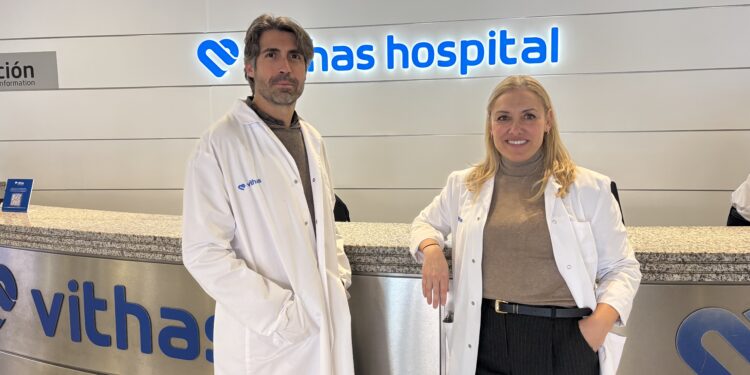 El Hospital Vithas Valencia 9 de Octubre pone en marcha una nueva Unidad de Cirugía Endocrina y de la Obesidad