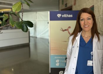 Vithas Valencia 9 de Octubre alerta sobre las nuevas patologías infantiles que deben vigilar las familias