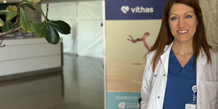 Vithas Valencia 9 de Octubre alerta sobre las nuevas patologías infantiles que deben vigilar las familias