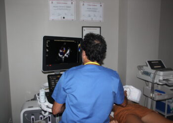 Más del 90% de los niños con cardiopatías congénitas pueden llevar una vida plena gracias a los avances médicos