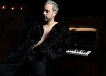 VOCIFERIO 2026: el Festival de Poesía de Valéncia