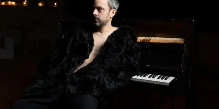 VOCIFERIO 2026: el Festival de Poesía de Valéncia 1 VOCIFERIO 2026: el Festival de Poesía de Valéncia