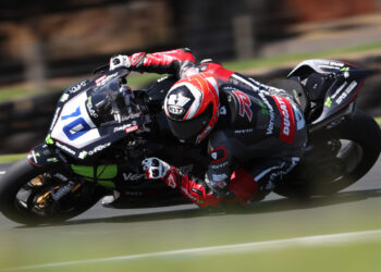 J’hayber Works refuerza su apuesta por el motor y patrocinará a Orelac Racing VerdNatura en 2026