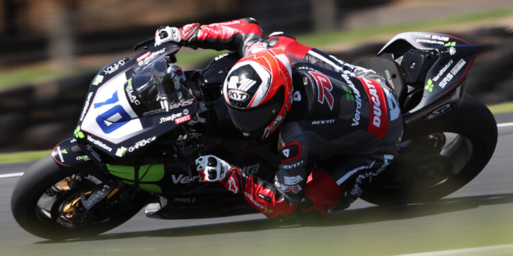 J’hayber Works refuerza su apuesta por el motor y patrocinará a Orelac Racing VerdNatura en 2026