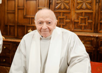 Valencia despide a D. José Soler González, "insigne confesor" y pilar espiritual de la Archidiócesis