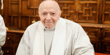 Valencia despide a D. José Soler González, "insigne confesor" y pilar espiritual de la Archidiócesis