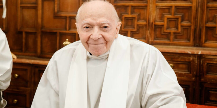 Valencia despide a D. José Soler González, "insigne confesor" y pilar espiritual de la Archidiócesis