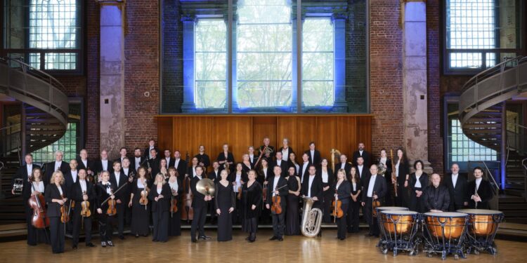 Vuelve la London Symphony al Palau de la Música