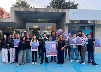 El Mangetsu regresa a Sagunto: la 12ª edición del festival manga gratuito más grande de la Comunitat Valenciana