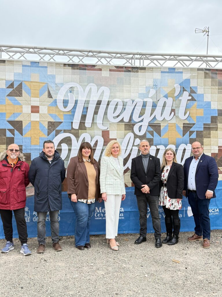 Meliana se convierte en capital de la huerta y la cocina tradicional con la 9a Semana Gastronomica Menjat Meliana 5