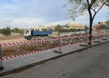 El metal valenciano pone la primera piedra de LaMet: una inversión de 12 millones para combatir la falta de talento