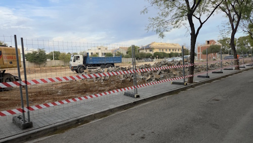 El metal valenciano pone la primera piedra de LaMet: una inversión de 12 millones para combatir la falta de talento 1 El metal valenciano pone la primera piedra de LaMet: una inversión de 12 millones para combatir la falta de talento