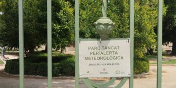 PARQUE CERRADO