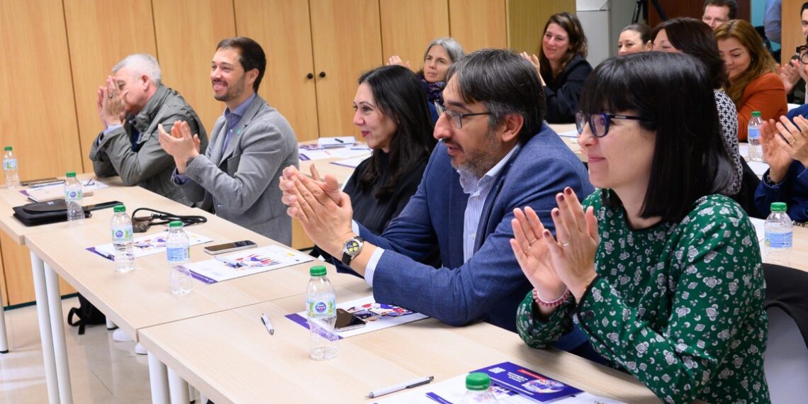 COITT y AJEV sellan una alianza para acelerar la digitalización de pymes y autonomos en Valencia 1 PAZ 8625 21 1 Mediana