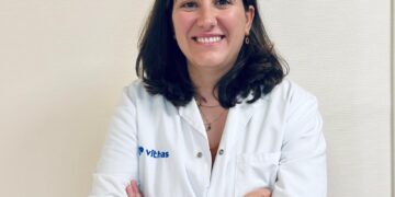 Experta de Vithas advierte que los problemas digestivos podrían ser un desencadenante clave en las migrañas