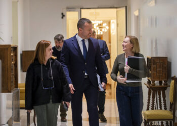 La Diputació de Valéncia rescata el legado de Nino Bravo: un plan para profesionalizar su museo y evitar el cierre