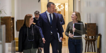 La Diputació de Valéncia rescata el legado de Nino Bravo: un plan para profesionalizar su museo y evitar el cierre