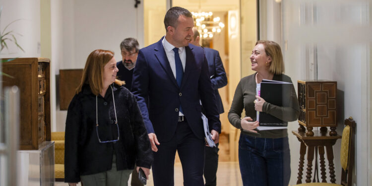 La Diputació de Valéncia rescata el legado de Nino Bravo: un plan para profesionalizar su museo y evitar el cierre