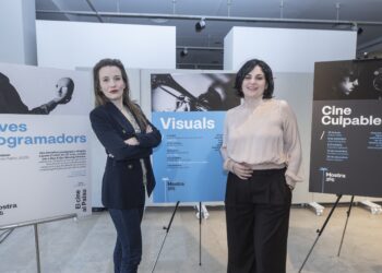 La Mostra de Valéncia se reinventa en el Palau todo el año y nace Mostra365