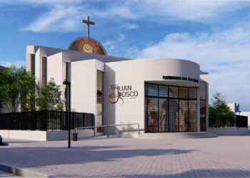 Torrent pone fin a medio siglo de espera: las obras del nuevo templo de San Juan Bosco arrancarán en marzo
