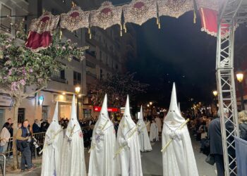 Valencia unifica la regulación de la Semana Santa Marinera 2026 en un bando único