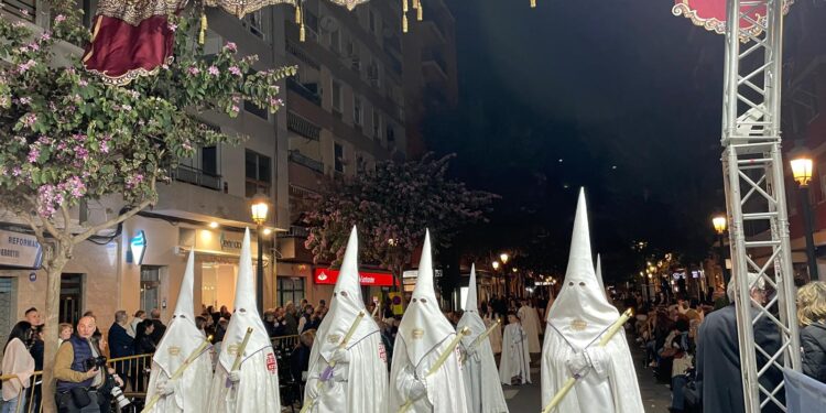 Valencia unifica la regulación de la Semana Santa Marinera 2026 en un bando único