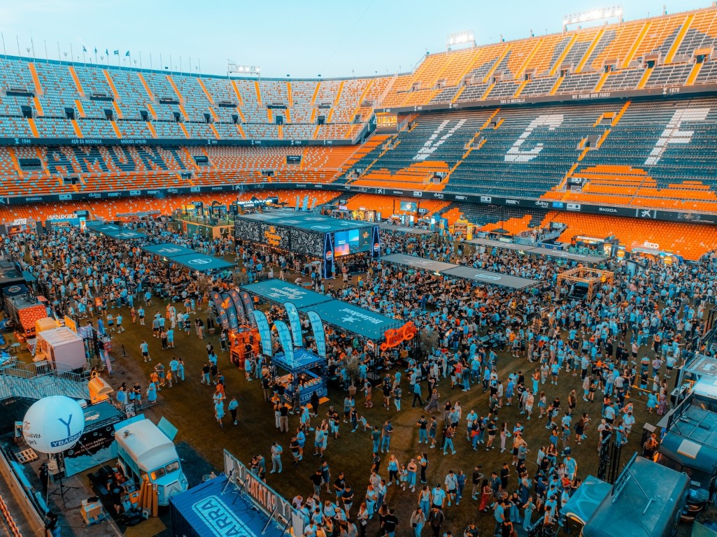 The Champions Burger inicia su gira 2026 con más de 60 ciudades y expansión por Europa 4 The Champions Burger arranca el tour 2026 con mas de 60 ciudades y expansion internacional 1 Mediana