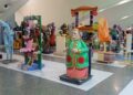 La Exposición del Ninot 2026 arranca con la promesa de una reforma integral del Museo Fallero