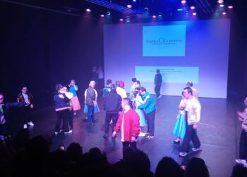 El Escenario de la Igualdad: Donde los Pies no Entienden de Límites