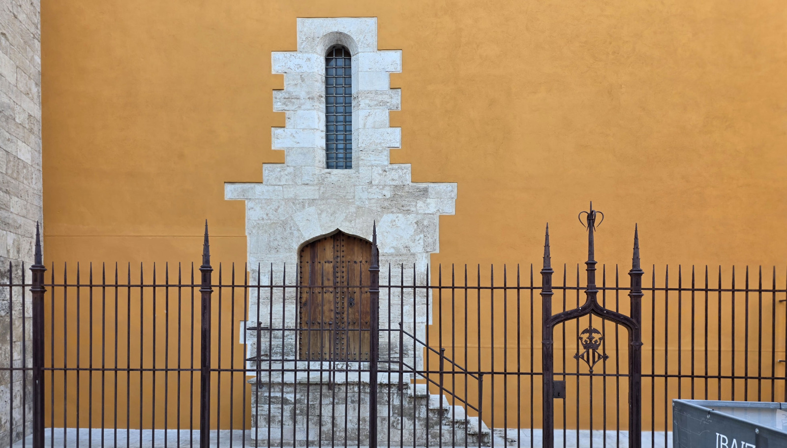 Las Torres de Quart reabren sus puertas tras finalizar su rehabilitación 2 Las Torres de Quart reabren sus puertas tras finalizar su rehabilitación