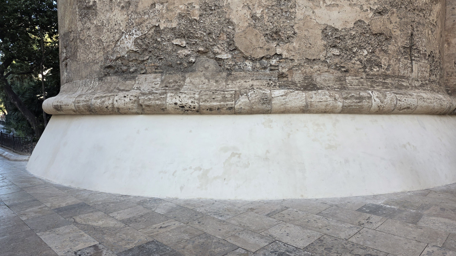 Las Torres de Quart reabren sus puertas tras finalizar su rehabilitación 4 Las Torres de Quart reabren sus puertas tras finalizar su rehabilitación