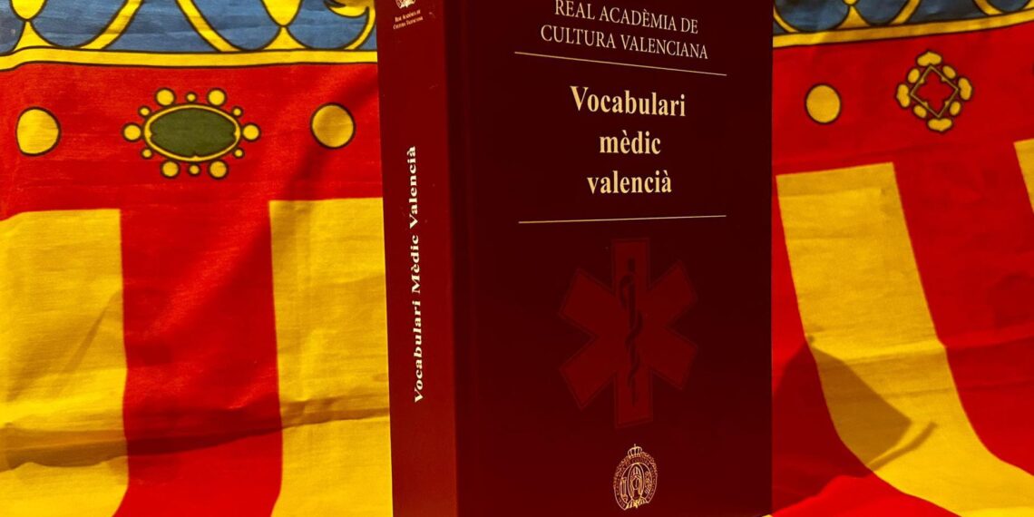El valencià com a llengua de ciència: una fita històrica