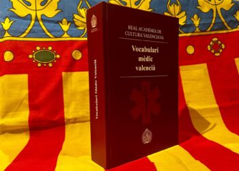 El valencià com a llengua de ciència: una fita històrica