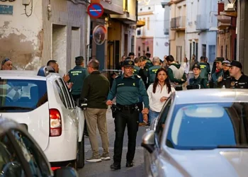Tragedia en Chilches: la Guardia Civil investiga la muerte violenta de una madre y su hija