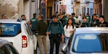 Tragedia en Chilches: la Guardia Civil investiga la muerte violenta de una madre y su hija
