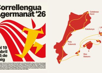 Lo Rat Penat acusa al FC Barcelona i al RCD Mallorca d'incloure als valencians dins dels ficticis "països catalans"