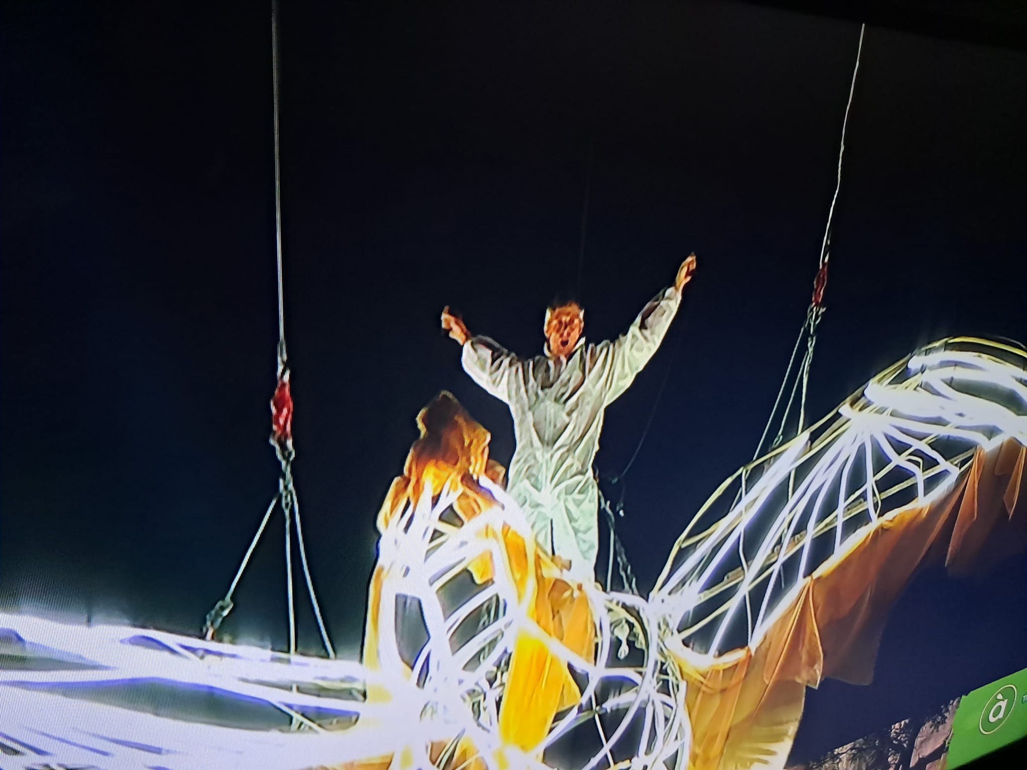 El resurgir del Fénix sobre las Torres de Serrans: Un espectáculo épico 100% valenciano congrega 100.000 personas 3 WhatsApp Image 2026 02 22 at 20.03.072