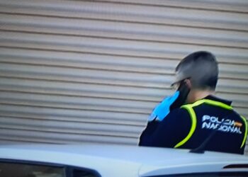 Tragedia en Benimàmet: Un conflicto vecinal por el ruido acaba en asesinato a cuchilladas