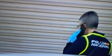 Tragedia en Benimàmet: Un conflicto vecinal por el ruido acaba en asesinato a cuchilladas