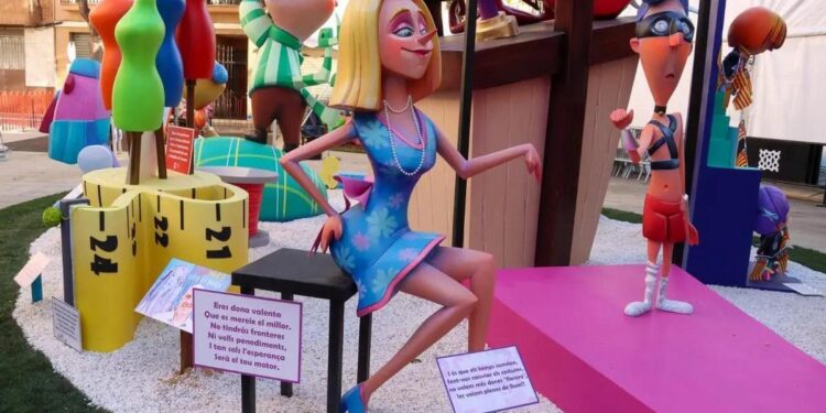 VOX rechaza los “Premios Violeta” en Torrent y vota en contra de su convocatoria para Fallas 2026 1 WhatsApp Image 2026 02 23 at 11.57.32