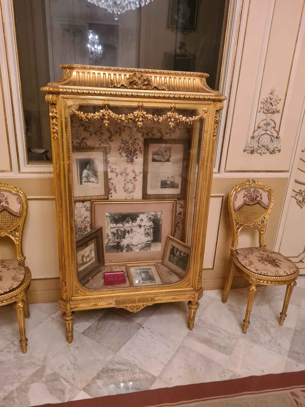 Lo Rat Penat rep una valiosa donació de bens històrics de Teodor Llorente Olivares, fundador de Lo Rat Penat i de Las Provincias 4 WhatsApp Image 2026 02 23 at 21.58.071