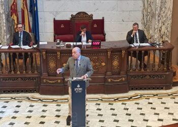 La Federación Vecinal rompe con Marí Olano y exige su dimisión tras despreciar la legitimidad vecinal en el Pleno