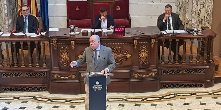 La Federación Vecinal rompe con Marí Olano y exige su dimisión tras despreciar la legitimidad vecinal en el Pleno 1 La Federación Vecinal rompe con Marí Olano y exige su dimisión tras despreciar la legitimidad vecinal en el Pleno