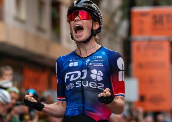 La Semana Ciclista celebra su década de oro con un trazado marcado por la alta montaña