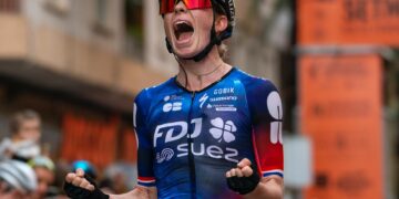 La Semana Ciclista celebra su década de oro con un trazado marcado por la alta montaña