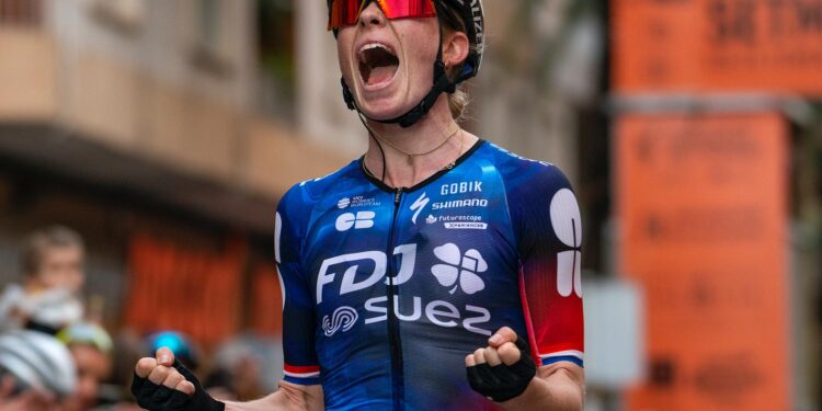 La Semana Ciclista celebra su década de oro con un trazado marcado por la alta montaña
